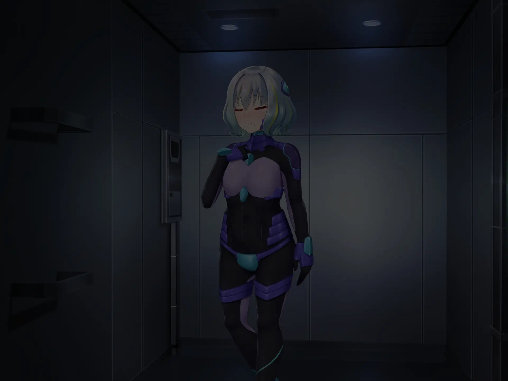 Senyou No Shion -Shinsou Saisei Makyouroku- | 섬요의 시온 -심조최성마교록-